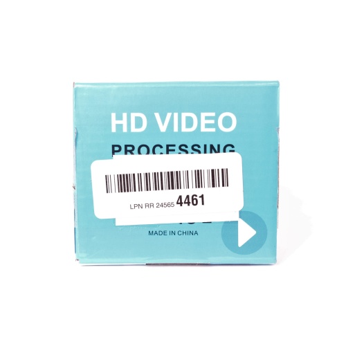 HD Video Processing AY30 3G-HDMI to SDI Audio Converter - In Original Box label