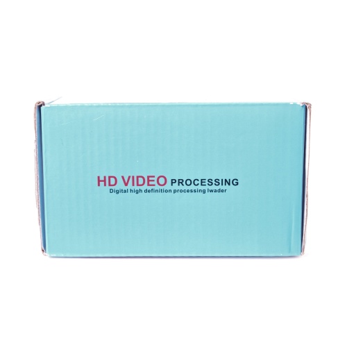 HD Video Processing AY30 3G-HDMI to SDI Audio Converter - In Original Box box3