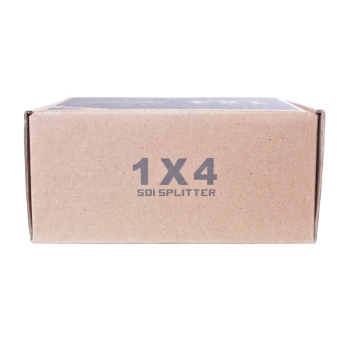 OREI SDI-104 1x4 SDI Splitter - In Original Box box3