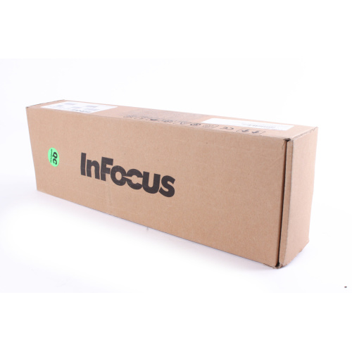 InFocus HW-Camera-2 Video Conferencing Camera (In Original Box) box2