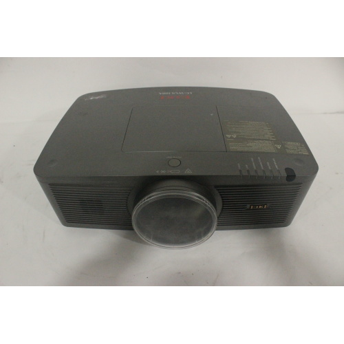eiki-lc-wul100-wuxga-5000-lumens-projector-with-cables-and-remote-control-in-hard-rolling-case-front3