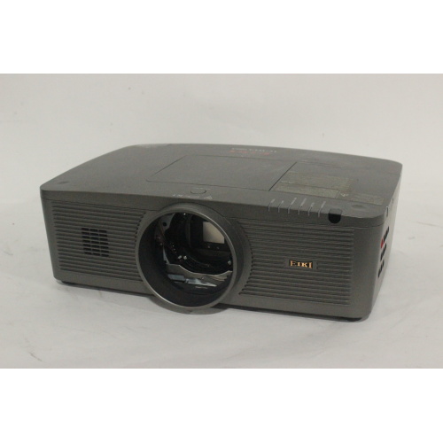 eiki-lc-wul100-wuxga-5000-lumens-projector-with-cables-and-remote-control-in-hard-rolling-case-frontangle1
