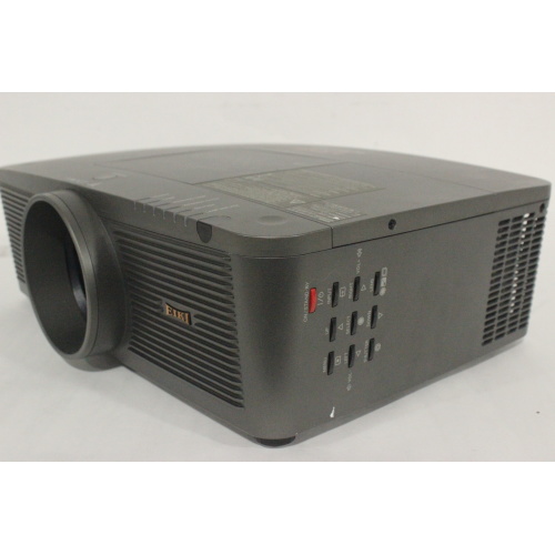 eiki-lc-wul100-wuxga-5000-lumens-projector-with-cables-and-remote-control-in-hard-rolling-case-frontangle2