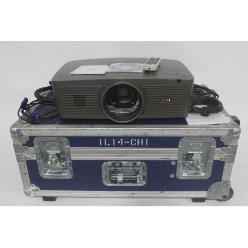 eiki-lc-wul100-wuxga-5000-lumens-projector-with-cables-and-remote-control-in-hard-rolling-case-main1