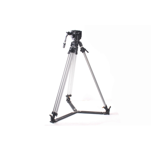 manfrotto-028b-triman-camera-tripod-with-geared-center-column-and-501-fluid-head-main1