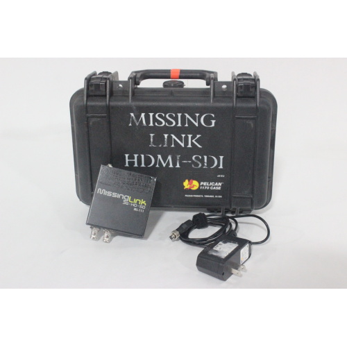 missing-link-ml-111-hdmi-sdi-converter-with-power-supply-and-hard-case-main1