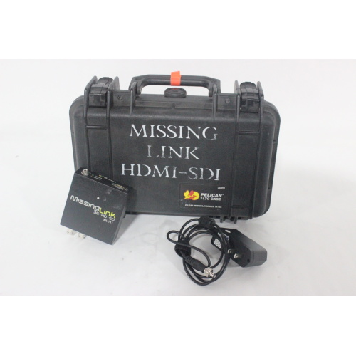missing-link-ml-111-hdmi-sdi-converter-with-power-supply-and-hard-case-main1