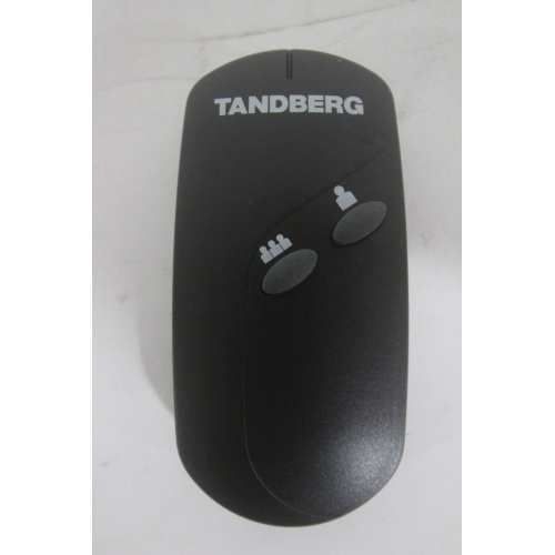 Tandberg Tracker Video Conferencing Remote Control