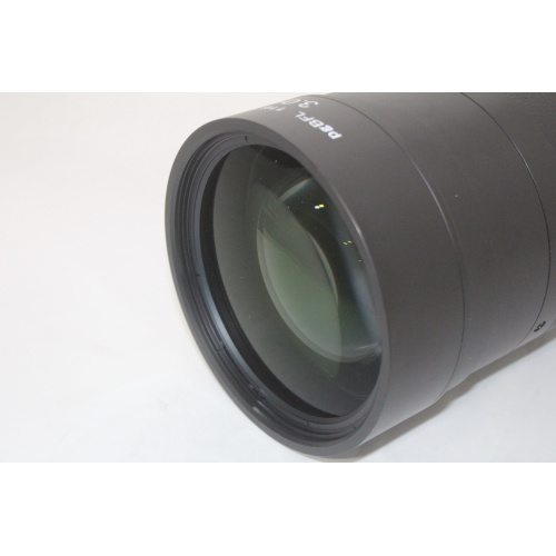 konica-minolta-pgbfl-dlp-cinema-2.5-85.0-121.6mm-3.0-4.3:1-2.71-3.89:1-4k-zoom-hb-projector-lens-frontangle1