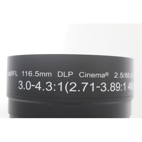 konica-minolta-pgbfl-dlp-cinema-2.5-85.0-121.6mm-3.0-4.3:1-2.71-3.89:1-4k-zoom-hb-projector-lens-label1