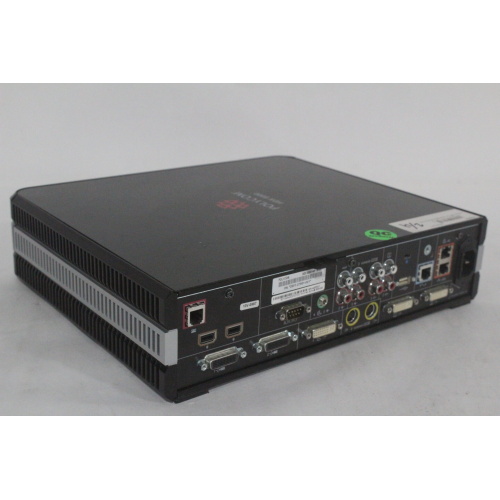 Polycom EagleEye MPTZ-9 & HDX 8000 HD NTSC Video Conferencing Kit - 4