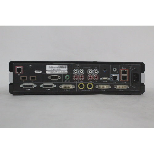 Polycom EagleEye MPTZ-9 & HDX 8000 HD NTSC Video Conferencing Kit - 5