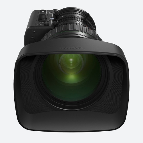 Canon CJ45EX9.7B 2/3″ UHD 4K Portable EFP Lens