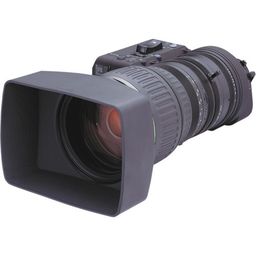 Canon HJ40 X 10B IASD-V H w Supporter