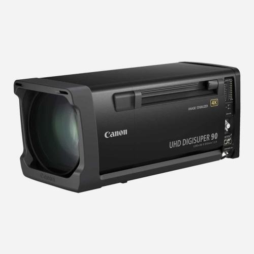 Canon UJ90 UHD Digisuper UJ90X9B