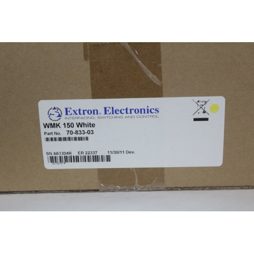 extron-wmk-150-wall-mount-kit-box1