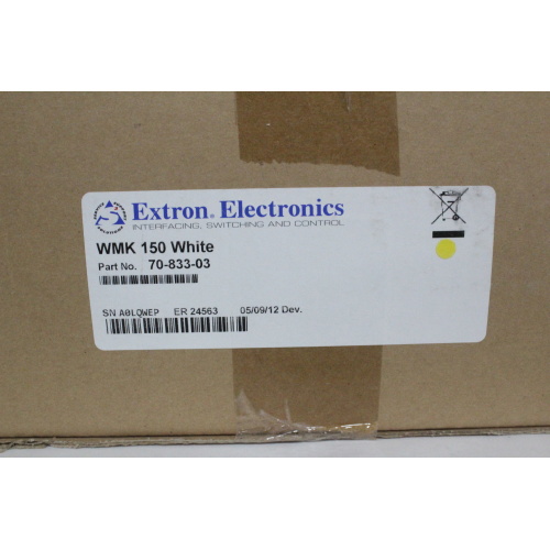 extron-wmk-150-wall-mount-kit-box1