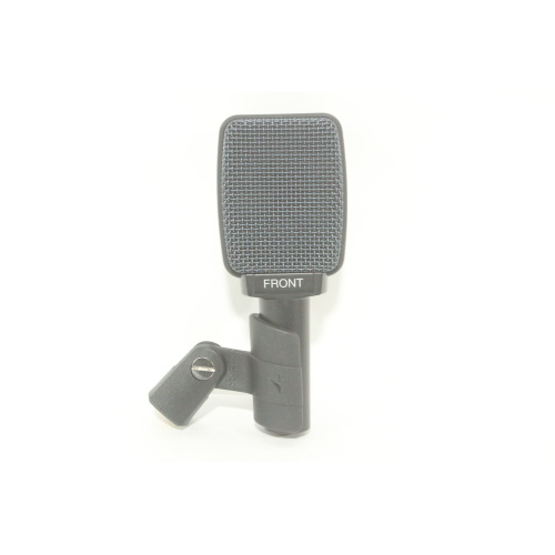 sennheiser-e906-supercardioid-dynamic-instrument-microphone-with-mzq-100-microphone-clip-front1