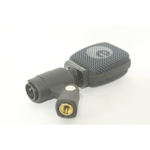 sennheiser-e906-supercardioid-dynamic-instrument-microphone-with-mzq-100-microphone-clip-sideangle1