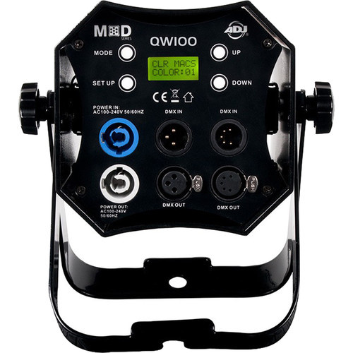 ADJ MOD QW100 Modular RGBW LED PAR