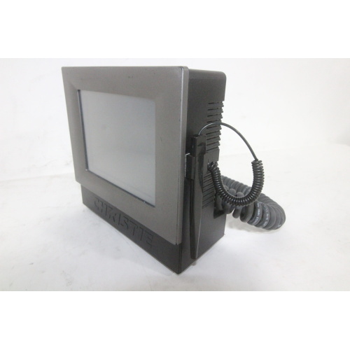 Christie TPC-650H Touch Panel Computer w/ Windows XP Embedded OS (C1496-50)