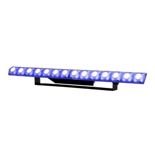 Eliminator Lighting Frost FX Bar W LED Fixture