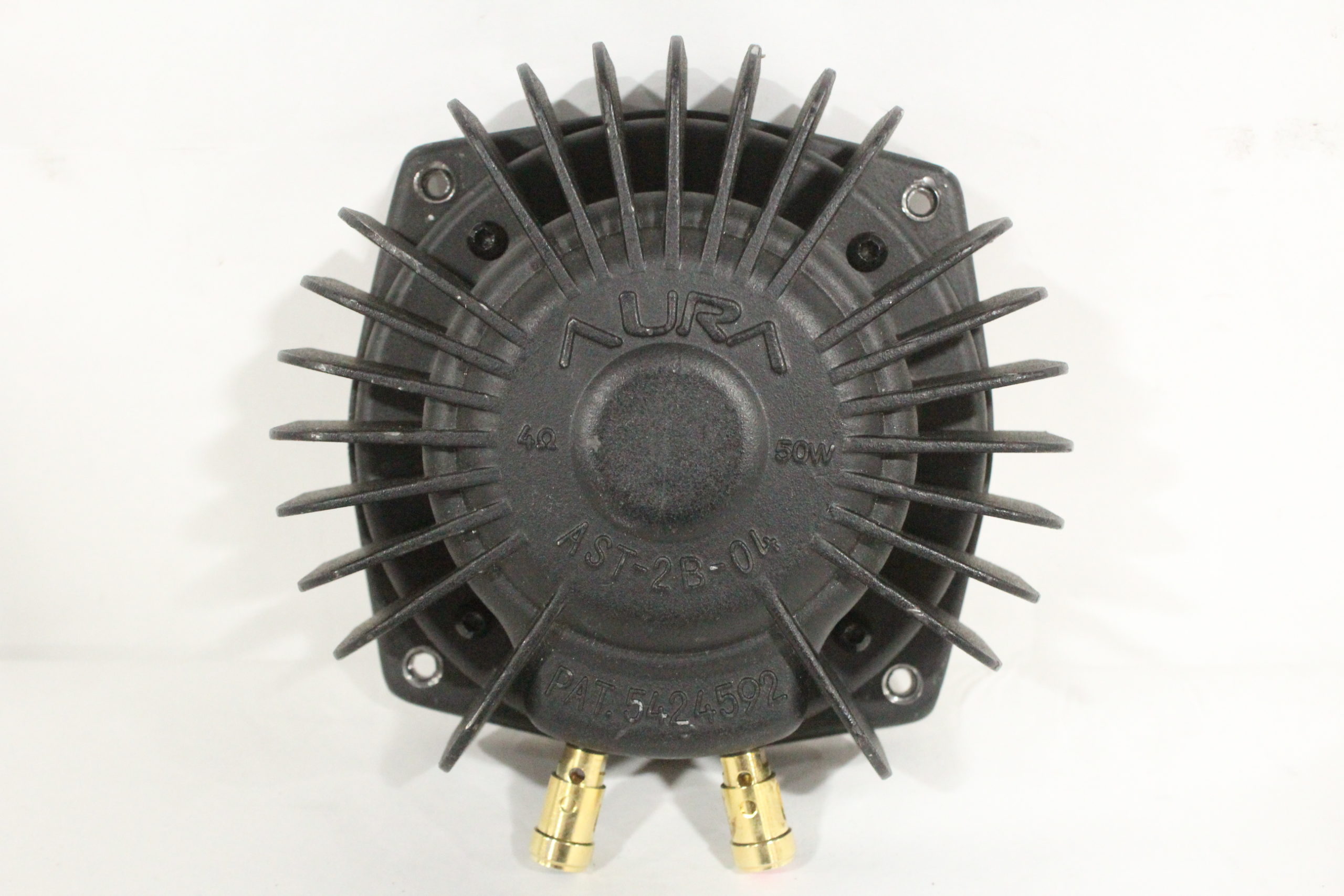 AuraSound AST-2B-4 Pro Bass Shaker Tactile Transducer (1407-345)