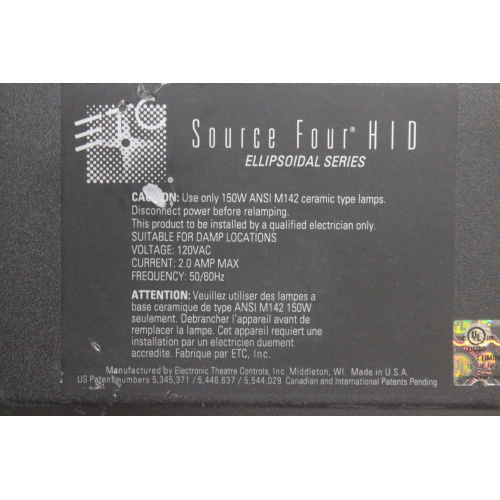 etc-7060a1054-a-source-four-hid-ellipsoidal-black-edison-plug-115-240vac-label1
