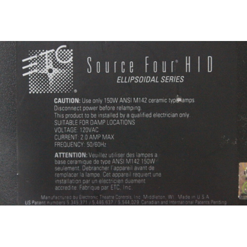 etc-7060a1054-a-source-four-hid-ellipsoidal-black-edison-plug-115-240vac-label1