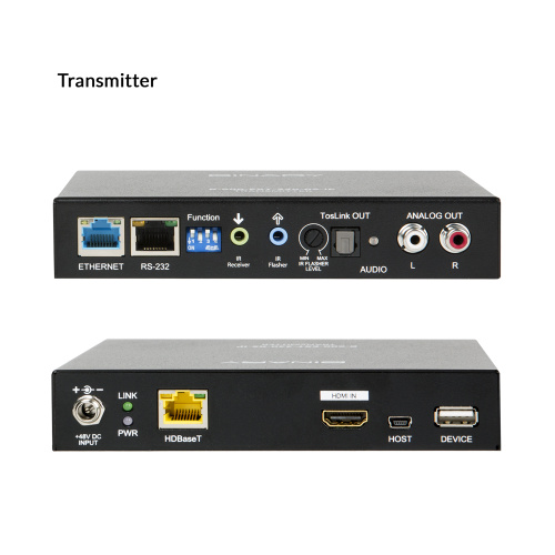 binary-b-600-ext-330-rs-ip-600-series-4k-ultra-hd-hdbaset-extender-with-arc-optical-audio-return-and-2-way-usb-frontback1