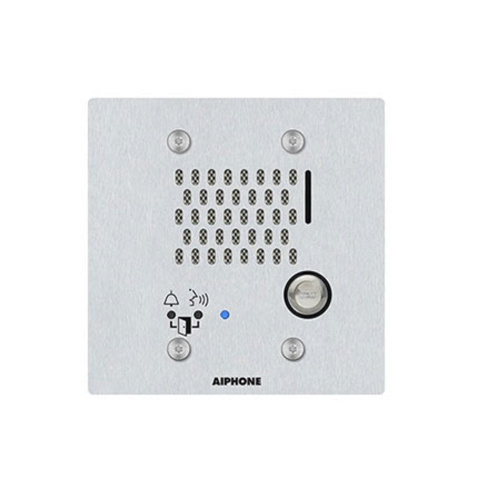 aiphone-ix-ss-2g-ip-audio-2-gang-door-station-sip-compatible-vandal-resistant-main1