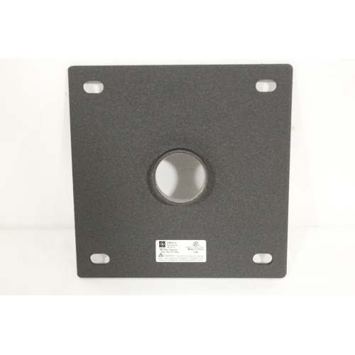 Chief CMA110 8-Inch Projector Ceiling Mount Plate front