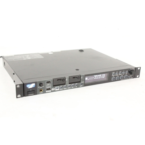 Denon DN-700R Network SD/USB Audio Recorder Cover