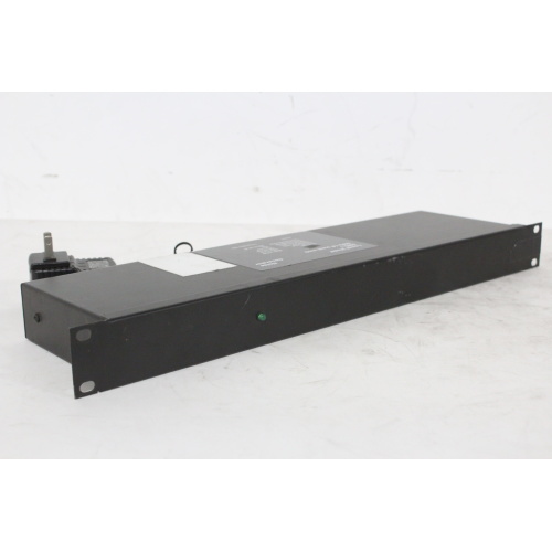 Lowell Audio SMG-1 (Rack mnt) Noise Generator Cover