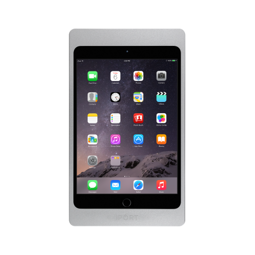 Iport Luxe Case iPad Mini 4 (5th Gen)
