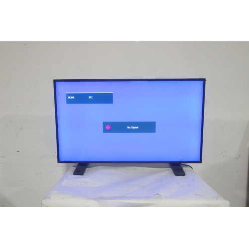 Samsung LH46MSTLBM/ZA LCD Monitor (C1496-100) Used-Average