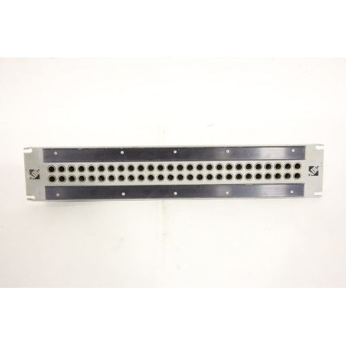 ADC PPI-2226RS Patch Panel 52 ports (2x26) (C1512-206) Used-Average