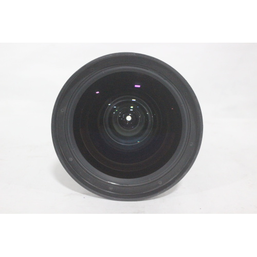 Konica Minolta Christie 0.731 0.94 SXGA+ Projection Lens - 2