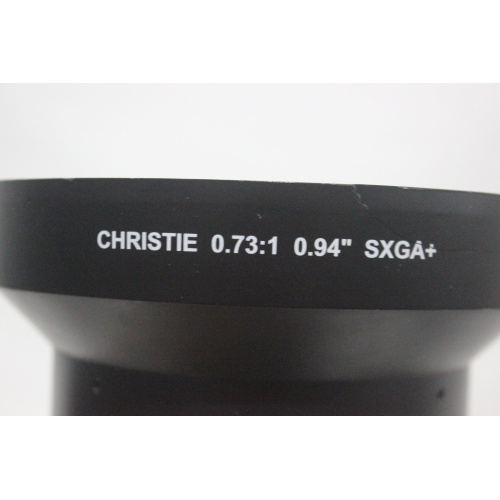 Konica Minolta Christie 0.731 0.94 SXGA+ Projection Lens - 6