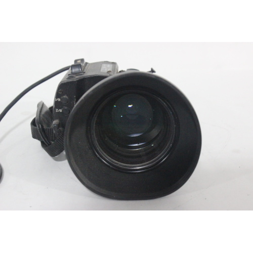 Fujinon A14x9B 11.7 9-126mm ERM-28 Broadcast Zoom Lens - 2