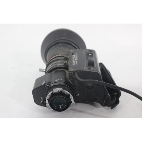 Fujinon A14x9B 11.7 9-126mm ERM-28 Broadcast Zoom Lens - 4