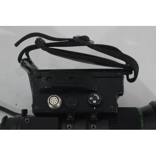 Fujinon A14x9B 11.7 9-126mm ERM-28 Broadcast Zoom Lens - 7
