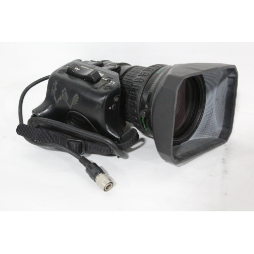 Fujinon A20X8.6BRM-SD 11.88.6-172mm Zoom Lens - 1