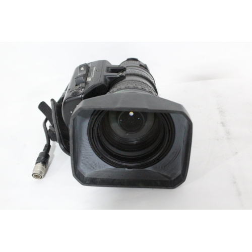 Fujinon A20X8.6BRM-SD 11.88.6-172mm Zoom Lens - 2
