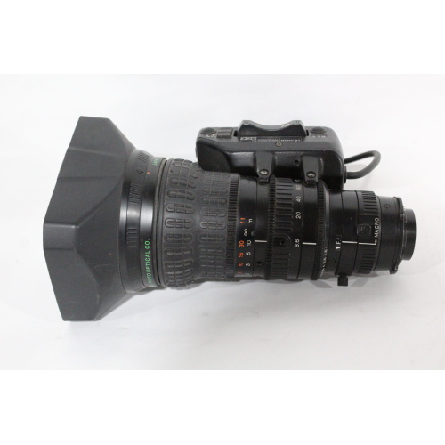 Fujinon A20X8.6BRM-SD 11.88.6-172mm Zoom Lens - 3