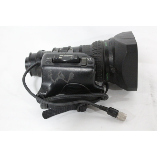 Fujinon A20X8.6BRM-SD 11.88.6-172mm Zoom Lens - 5