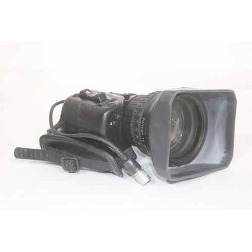 Fujinon A20x8.6BRM-SD 11.88.6-172mm Broadcast Zoom Lens - 1
