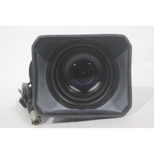 Fujinon A20x8.6BRM-SD 11.88.6-172mm Broadcast Zoom Lens - 2