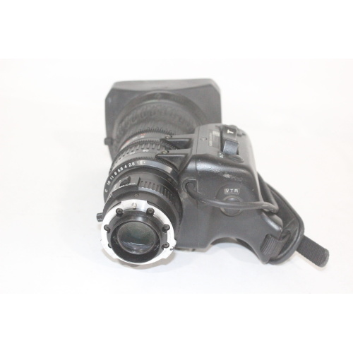 Fujinon A20x8.6BRM-SD 11.88.6-172mm Broadcast Zoom Lens - 4