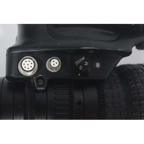 Fujinon A20x8.6BRM-SD 11.88.6-172mm Broadcast Zoom Lens - 7